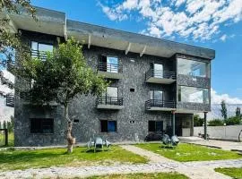Gold Star Hotel Skardu