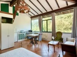 Il giardino delle cince