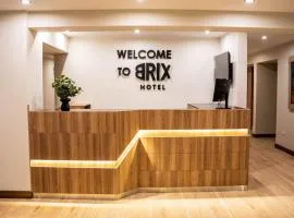 BRIX Hotel