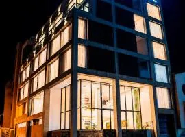 BRIX Hotel