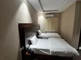 شقق لؤلؤة الحوراء للشقق المخدومة