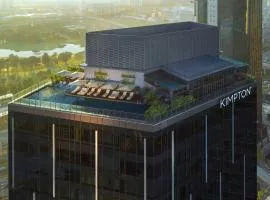 Kimpton Naluria Kuala Lumpur by IHG
