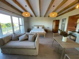 Sea view studio Onrus