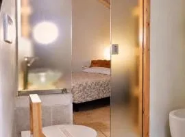 l'angolo di Gaudì, alcoba Blanca