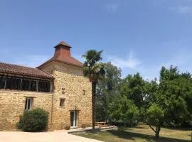 Pigeonnier La Carole 35m2
