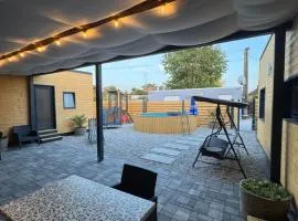 Sauna & Pool Reatreat