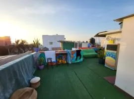 Lanni House
