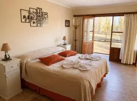Hotel Risco plateado