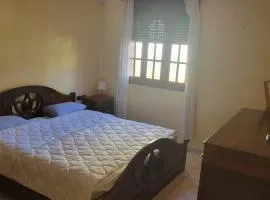 Luxury apartment 100 m2 in Mohammedia