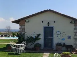 Country Relais La Torretta Baronale
