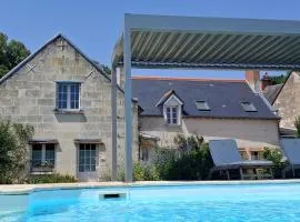 Le Jardin des Oiseaux