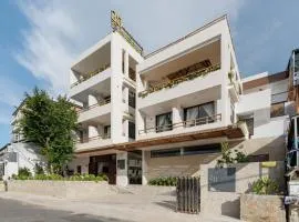 TimeOut Dalat Boutique Hotel