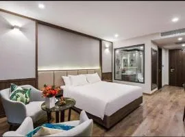 Sebail City Inn Hotel & Restaurant