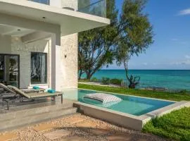 Johari Beach Resort, Kizimkazi Zanzibar