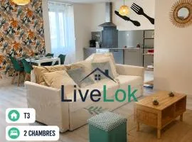 Le cocon en cœur de ville