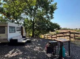 Farmapark Calamity Jane Farm Rooms