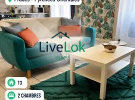 Le cosy en cœur de ville