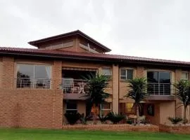 Dei Gratia guest suites