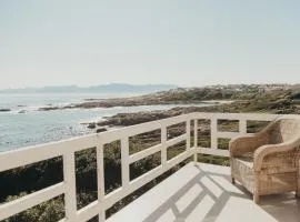 La Melamier On the Rocks Bed & Breakfast