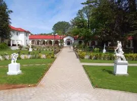 Resort Termas de Panimávida - Hotel & Spa