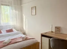 2-6 Apartman Szeged