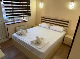 Oscar Hotel Guba