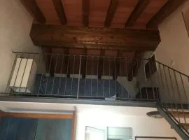 La Casetta sul Porto - Isola di Capraia