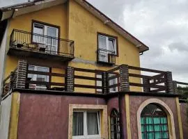 Pokoje u Marii