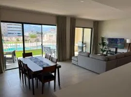 New Luxury Apartment - Terrazas San Carlos