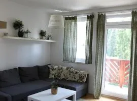 Apartmán PT Donovaly