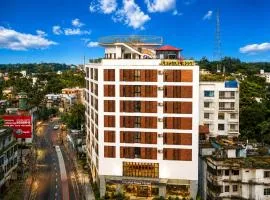 Hotel Crystal Rose - Sylhet
