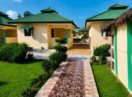 Hôtel Nima Resort et suites