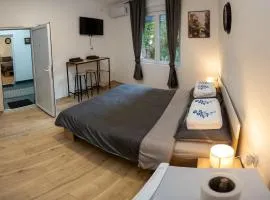 Naissus Apartments