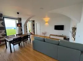 Blue Whale Appartment