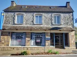 Maison 4 chambres