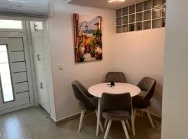 Apartman Meljine