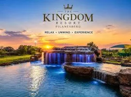 The Kingdom Resort
