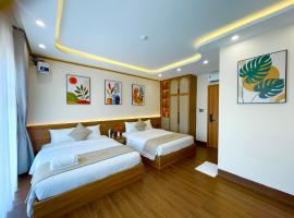Vin Luxury Hotel, khách sạn ở Quảng Trị