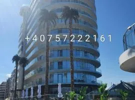 White Tower Mamaia Residences
