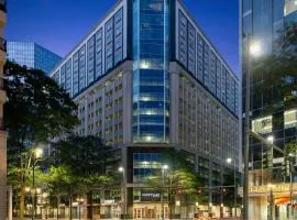 Courtyard Charlotte City Center