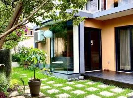 Sunny Suites Madagascar