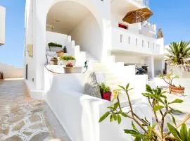 Welcome Naxos