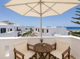 Welcome Naxos