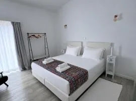 Casa das Marias