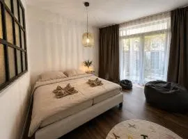 FARSKA GRAND - 2 bedrooms - Nitra Old town - SELECTED PROPERTIES