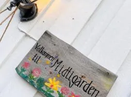 Midtigården