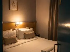 Hotel JBJ