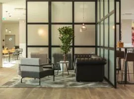 Holiday Inn - the niu, Leo Nuremberg by IHG
