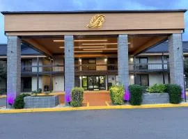 Brookwood Inn - Extended Stay