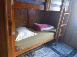 Gite Chez Théo